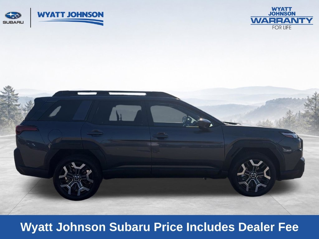 New 2026 Subaru Outback Touring XT AWD/4WD image 9