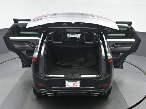 Used 2024 Land Rover Range Rover Sport Dynamic SE AWD/4WD image 45