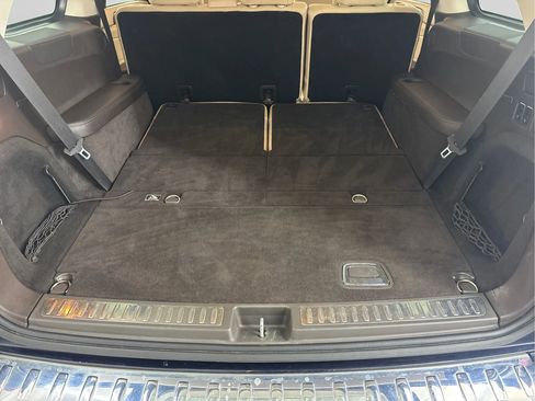 Used 2019 Mercedes-Benz GLS 450 4MATIC image 16