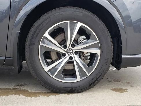 Used 2025 Lexus RX 350 Premium w/ Convenience Package AWD/4WD image 28