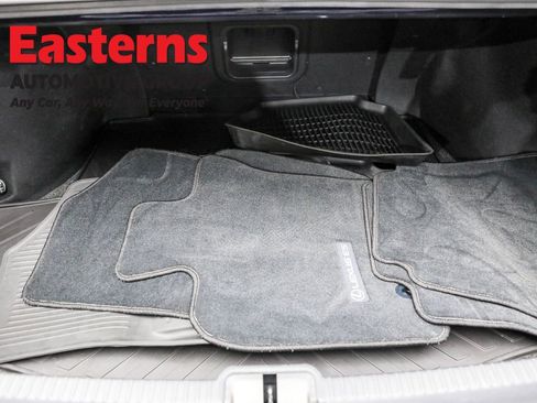 Used 2019 Lexus ES 350 w/ Premium Package image 9