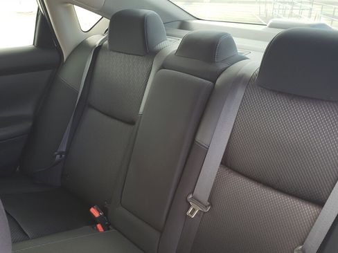 Used 2016 Nissan Altima 3.5 SR image 8