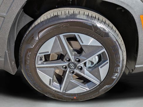 New 2026 Hyundai Tucson SEL image 13