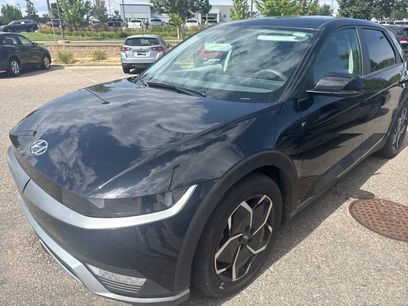 Used 2023 Hyundai Ioniq 5 SE w/ Cargo Package