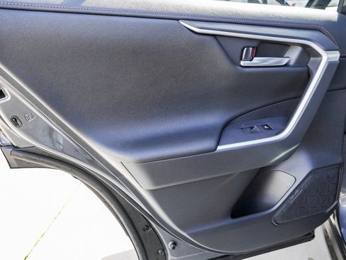 Certified 2025 Toyota RAV4 XSE w/ Weather Package image 26