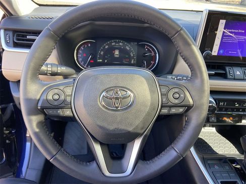 Used 2024 Toyota RAV4 XLE Premium image 33