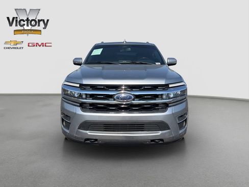Used 2022 Ford Expedition Limited AWD/4WD image 2