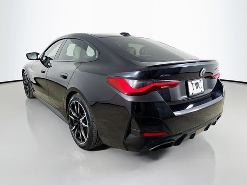 Used 2023 BMW M440i xDrive Gran Coupe AWD/4WD image 7