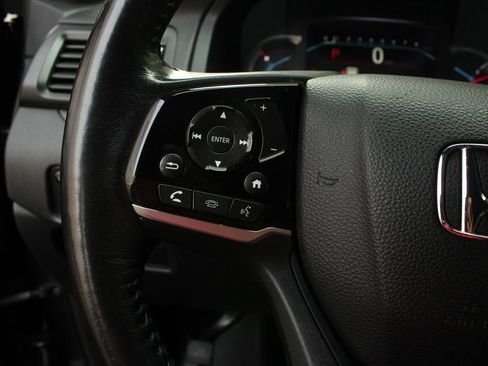 Used 2021 Honda Passport EX-L image 29