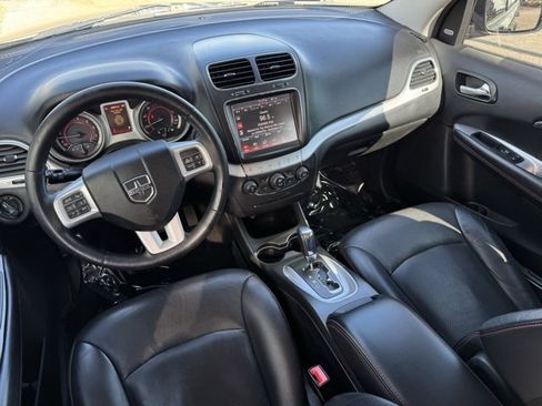 Used 2017 Dodge Journey GT w/ Driver Convenience Group image 6