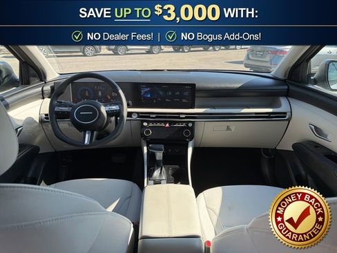 Used 2026 Hyundai Tucson SEL image 20