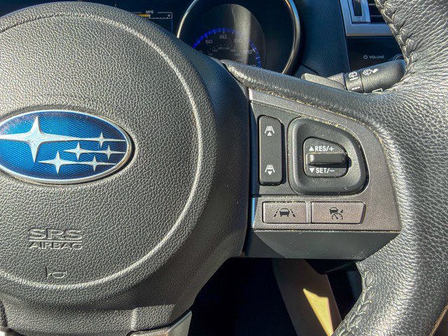 Used 2017 Subaru Outback 3.6R Limited AWD/4WD image 10