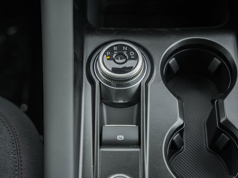 New 2026 Ford Explorer Active image 24