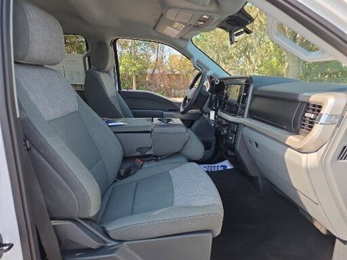 Certified 2025 Ford F250 XLT image 15
