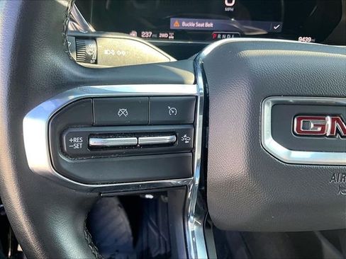 Used 2024 GMC Canyon Elevation w/ Convenience Package AWD/4WD image 24