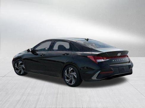 New 2026 Hyundai Elantra SEL Sport Premium FWD image 13