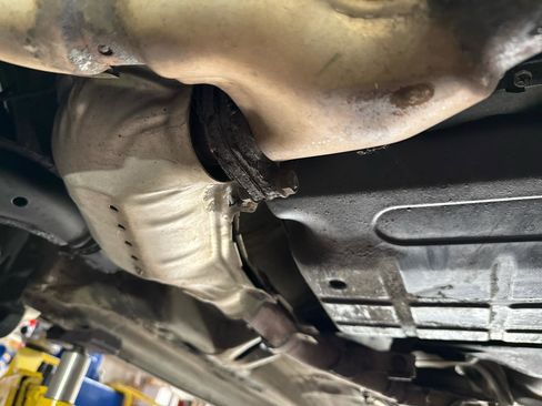 Used 2005 Subaru Baja Sport image 17