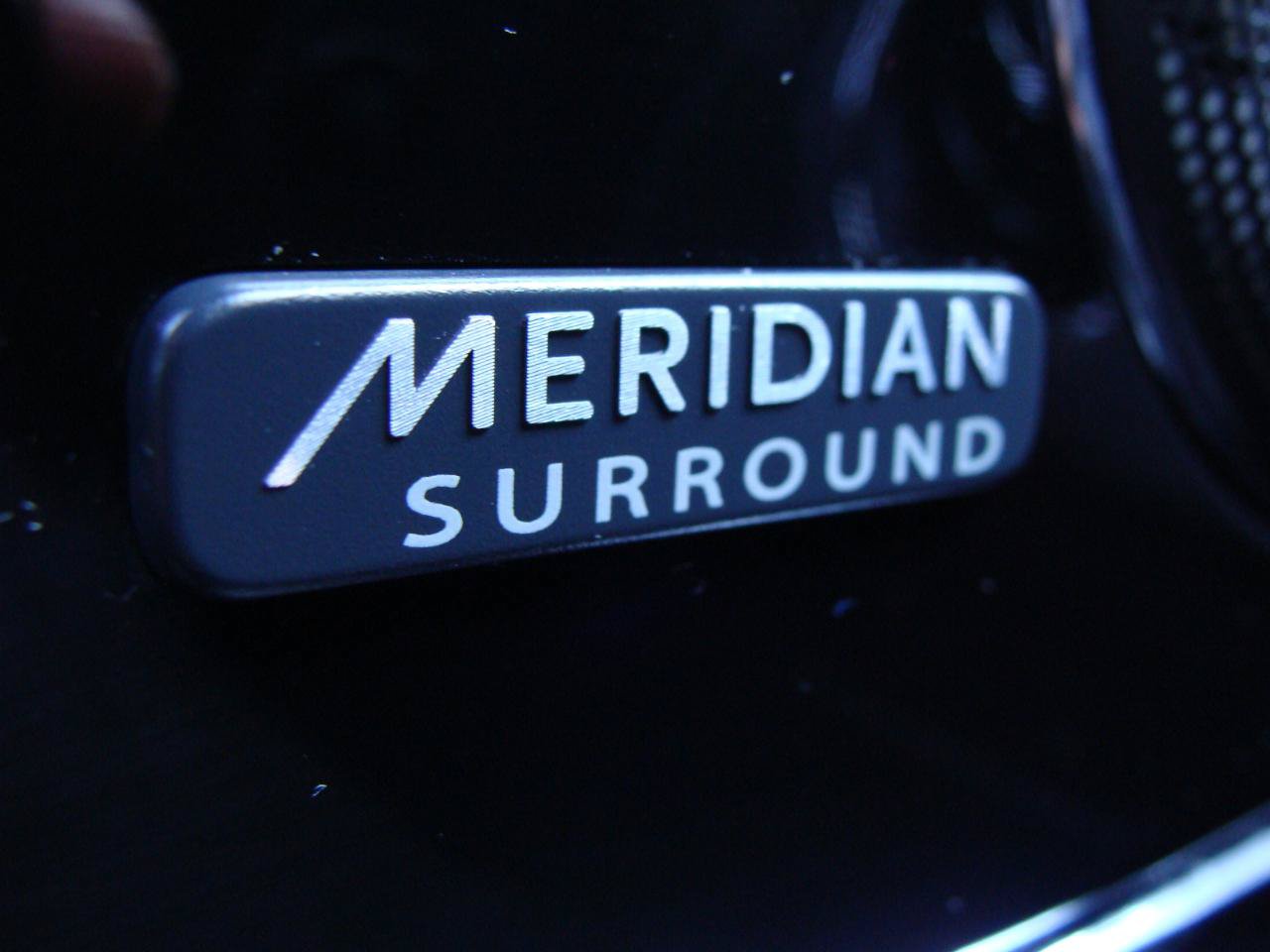 Used 2014 Jaguar XJ R RWD image 34