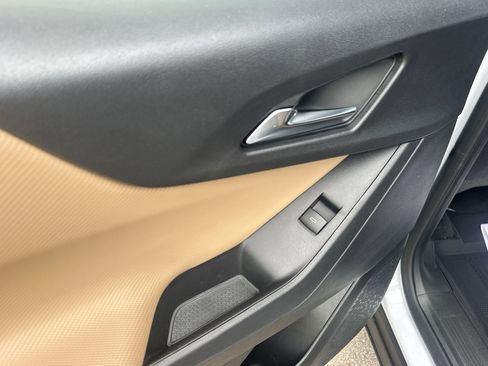 New 2026 Chevrolet Equinox ACTIV FWD image 12