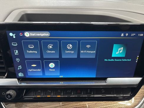 New 2026 Chevrolet Silverado 1500 LT Trail Boss w/ LT Trail Boss Premium Package image 26