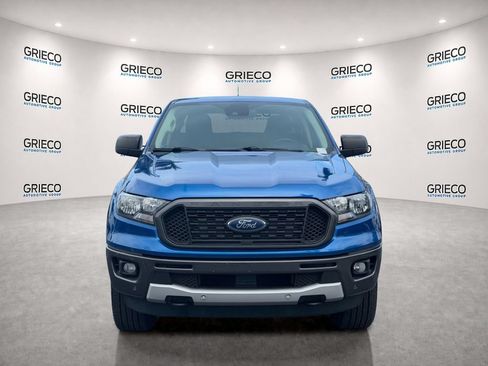 Used 2019 Ford Ranger XLT w/ Equipment Group 302A Luxury RWD image 2