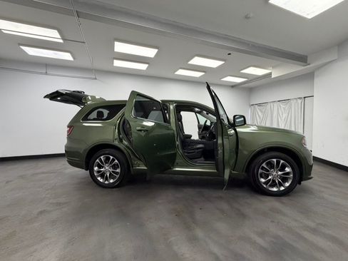 Used 2019 Dodge Durango GT AWD/4WD image 26