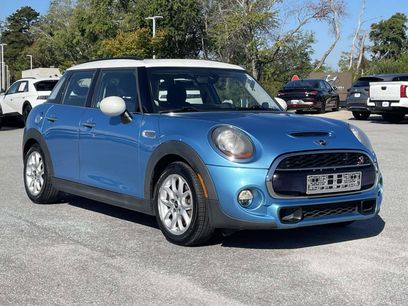 Used 2015 MINI Cooper S