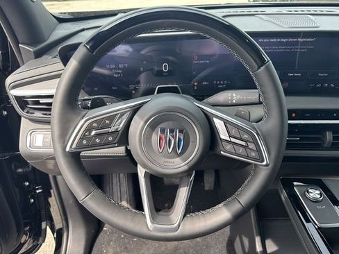 New 2026 Buick Enclave Avenir w/ Super Cruise Package AWD/4WD image 14