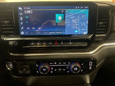 New 2026 Chevrolet Silverado 1500 LT Trail Boss image 22