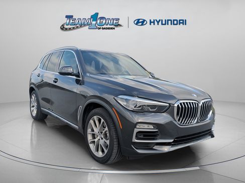 Used 2021 BMW X5 sDrive40i w/ Premium Package 2 image 1