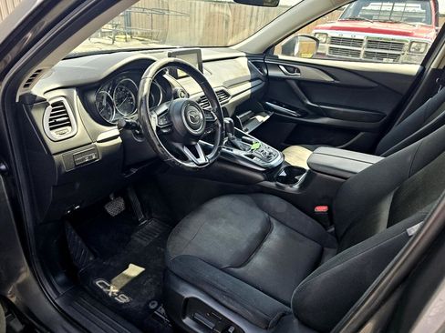 Used 2017 MAZDA CX-9 Sport image 10