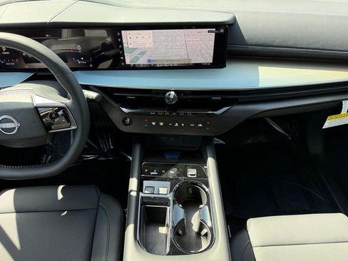 New 2026 Nissan Murano SL AWD/4WD image 20