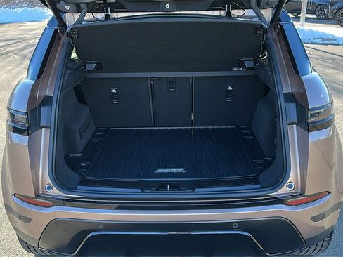 Certified 2024 Land Rover Range Rover Evoque S image 23