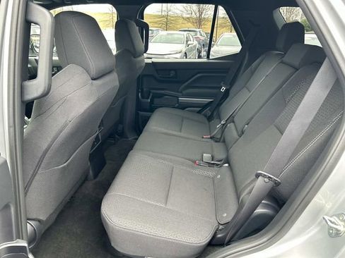 Used 2025 Toyota 4Runner SR5 image 19