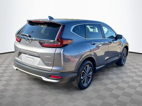 Used 2021 Honda CR-V EX image 6