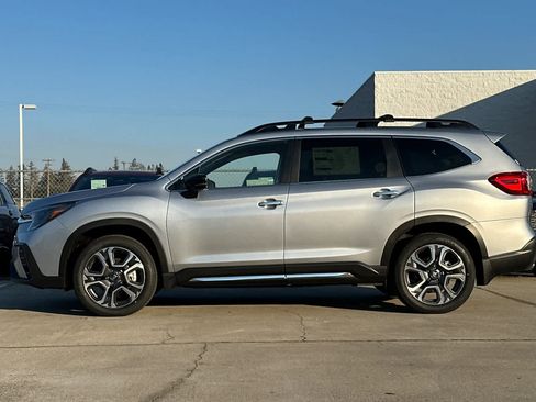 New 2026 Subaru Ascent Touring AWD/4WD image 6