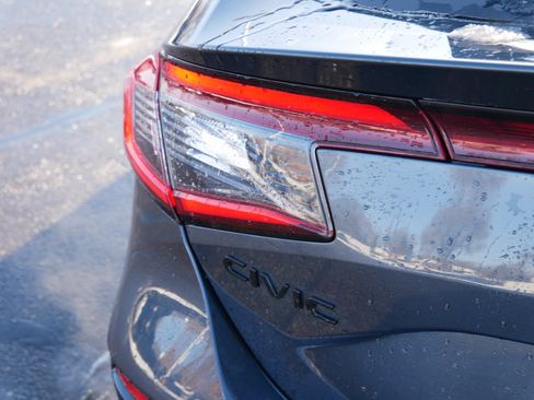 Certified 2026 Honda Civic Sport Touring image 17