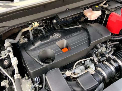 Used 2023 Acura RDX w/ Technology Package FWD image 33