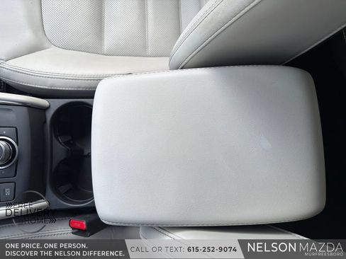 Certified 2023 MAZDA CX-5 AWD 2.5 S w/ Premium Plus Pkg image 19