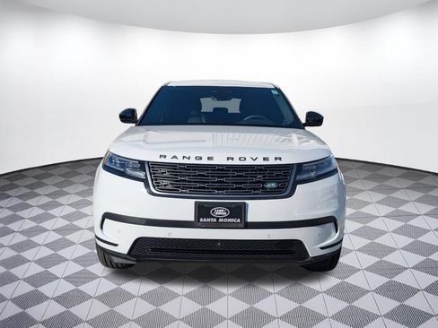 Used 2026 Land Rover Range Rover Velar S AWD/4WD image 2