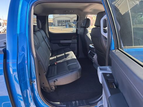 Used 2021 Ford F150 XLT w/ Equipment Group 302A High image 11