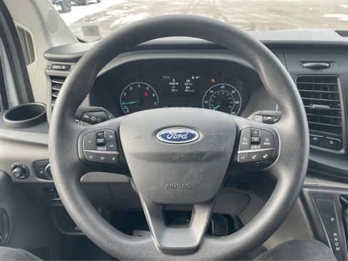 Used 2024 Ford Transit 150 Low Roof image 14