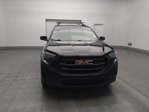 Used 2020 GMC Terrain SLT w/ Preferred Package image 14