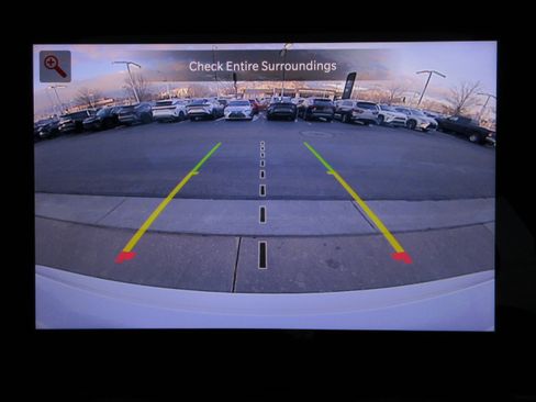 Used 2023 Jeep Wagoneer L Series III w/ Premium Group I image 49