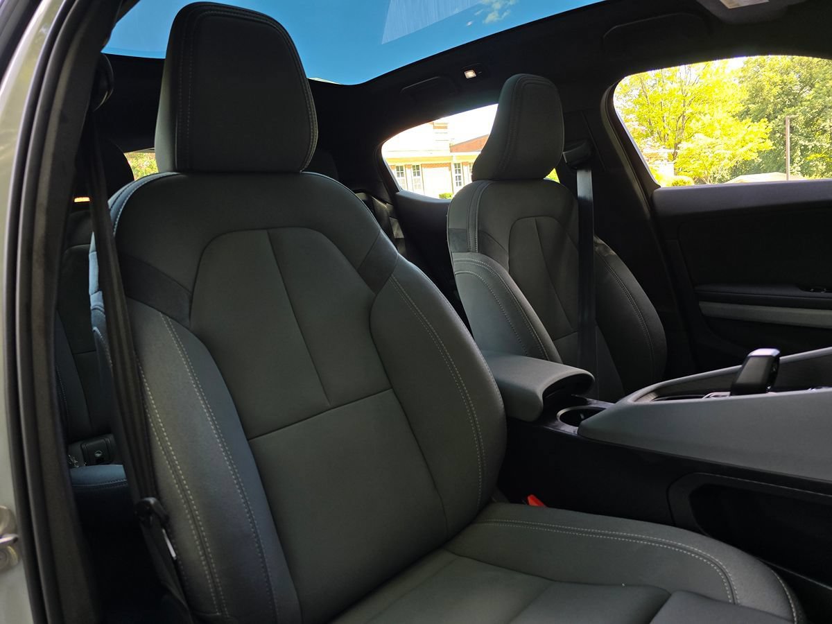 Used 2024 Polestar Polestar 2 AWD/4WD image 21