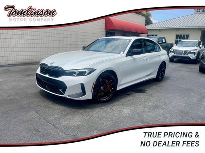 Used 2023 BMW M340i xDrive