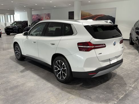 New 2026 BMW X3 xDrive30 w/ Convenience Package image 5