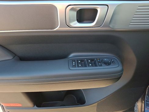 Certified 2026 Hyundai Santa Fe SEL image 13