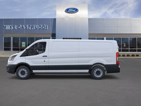 New 2026 Ford Transit 150 Low Roof RWD image 3