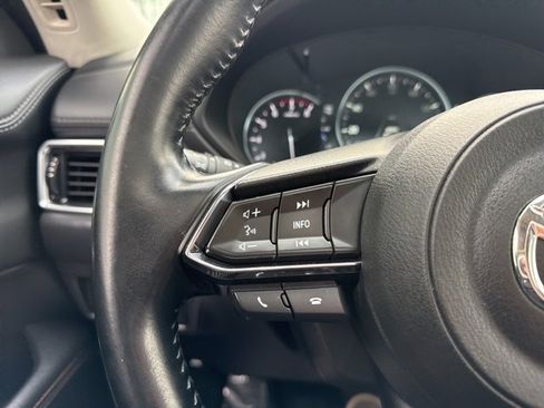 Used 2019 MAZDA CX-5 Grand Touring image 21